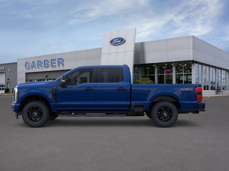 2026 Ford F-250 photo 2