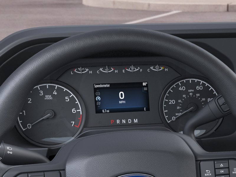 2026 Ford F-350 Super Duty XL - Photo 13