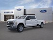  Ford F-350SD