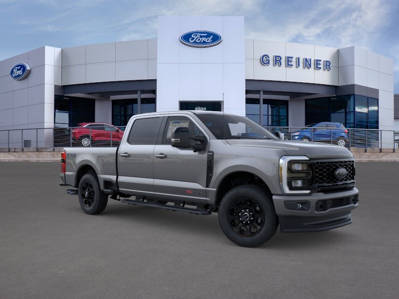 Thumbnail: 2026 Ford F-250 - 29
