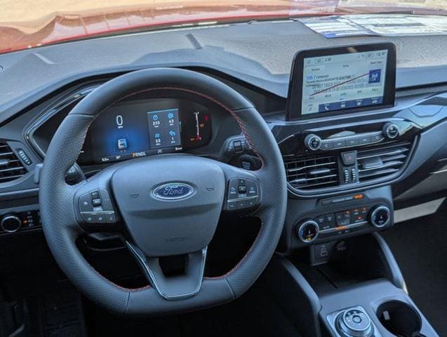 2026 Ford Escape ST-Line - Photo 39