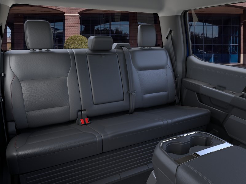 2026 Ford F-250 Super Duty Lariat - Photo 11