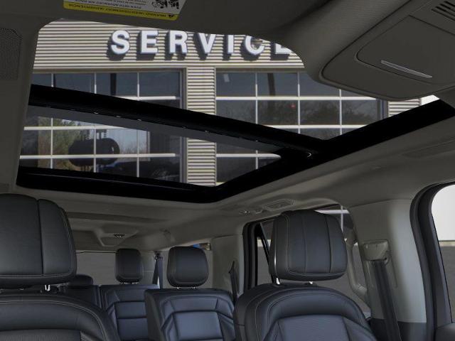 2025 Lincoln Navigator Reserve L - Photo 22