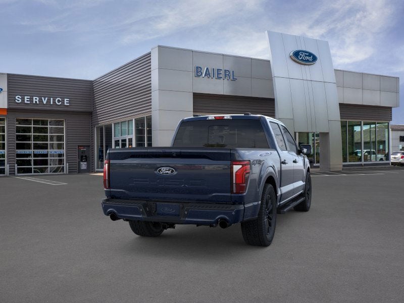 Thumbnail: 2025 Ford F-150 - 42