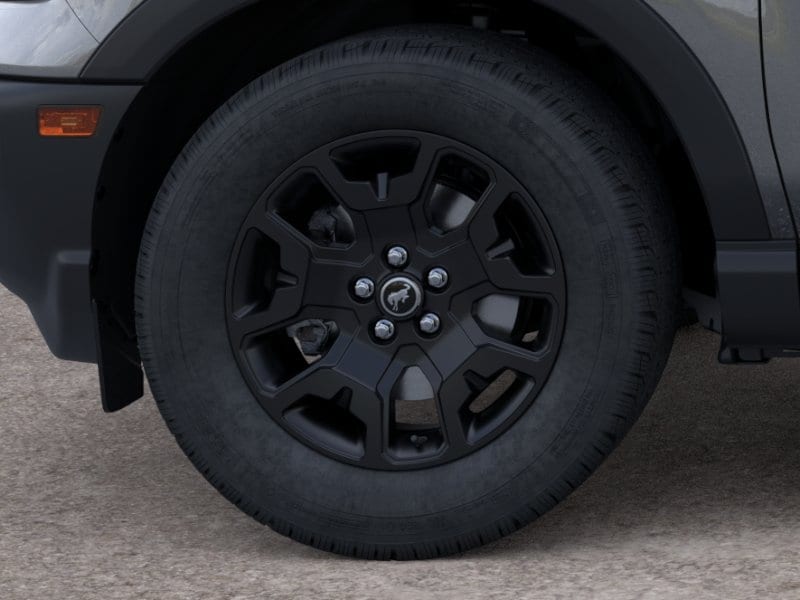 2026 Ford Bronco Sport Big Bend - Photo 19