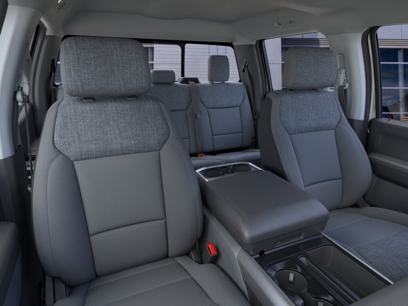 2026 Ford F-150 XLT - Photo 10