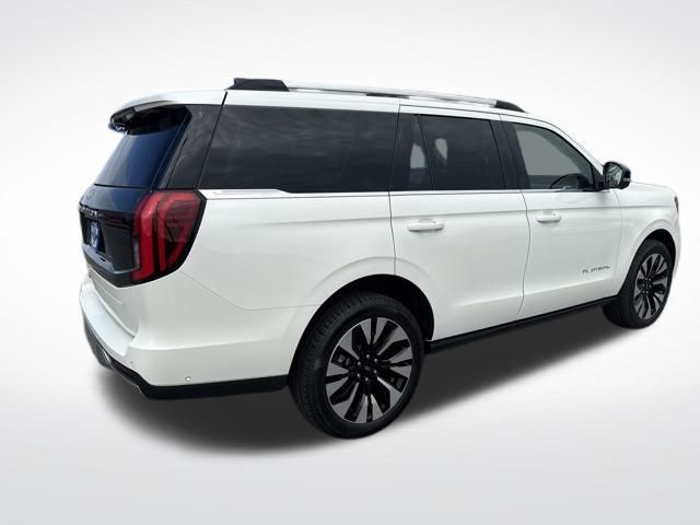 2025 Ford Expedition Platinum - Photo 30
