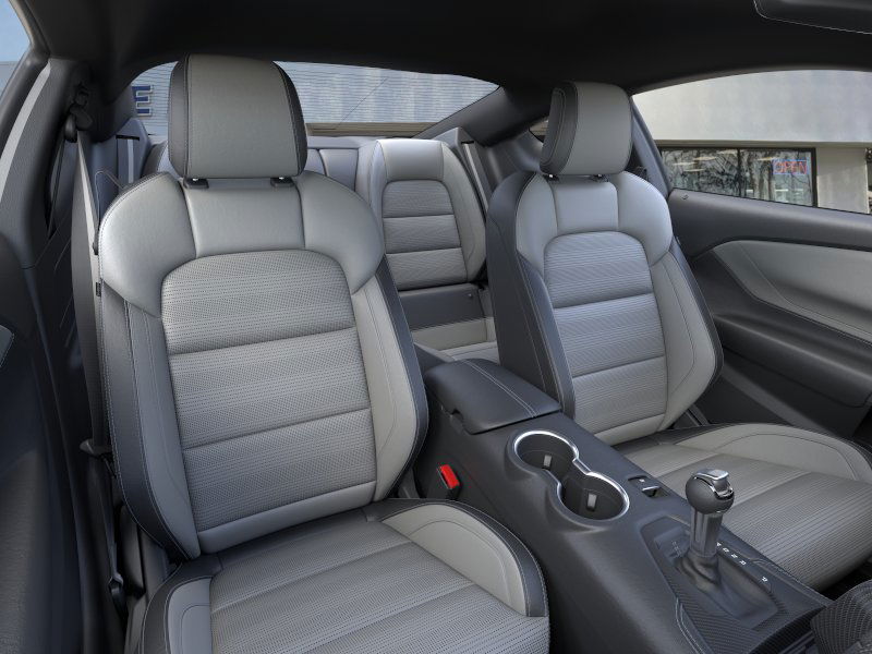 2025 Ford Mustang GT Premium Fastback - Photo 32