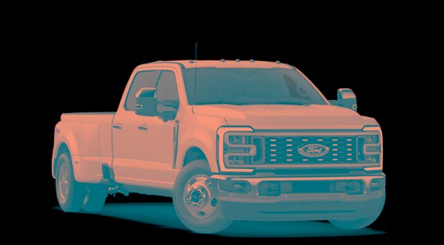 New 2027 Ford F-350 King Ranch TRUCK