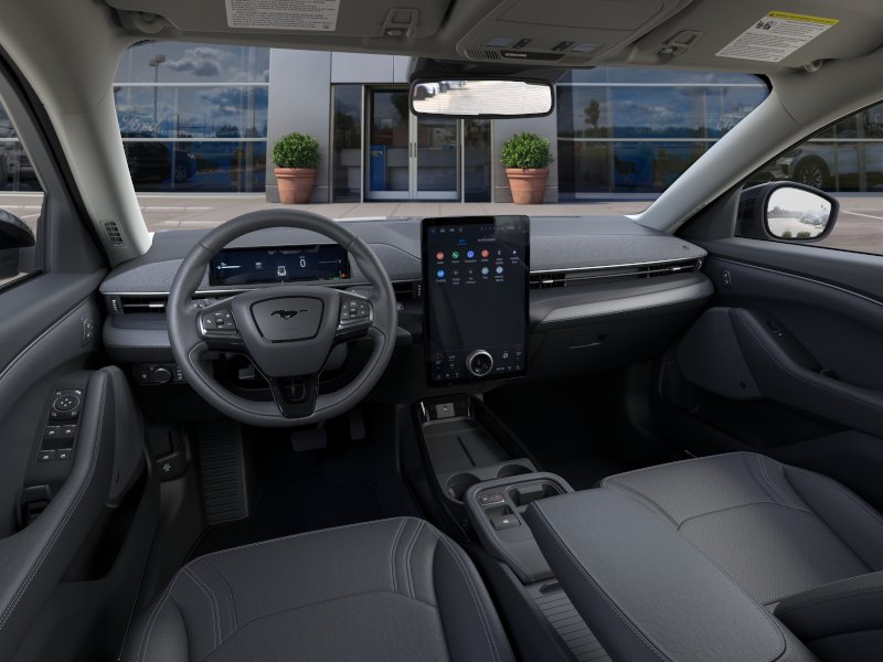 2026 Ford Mustang Mach-E Premium SUV