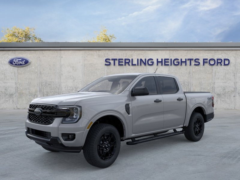 Thumbnail: 2026 Ford Ranger - 33