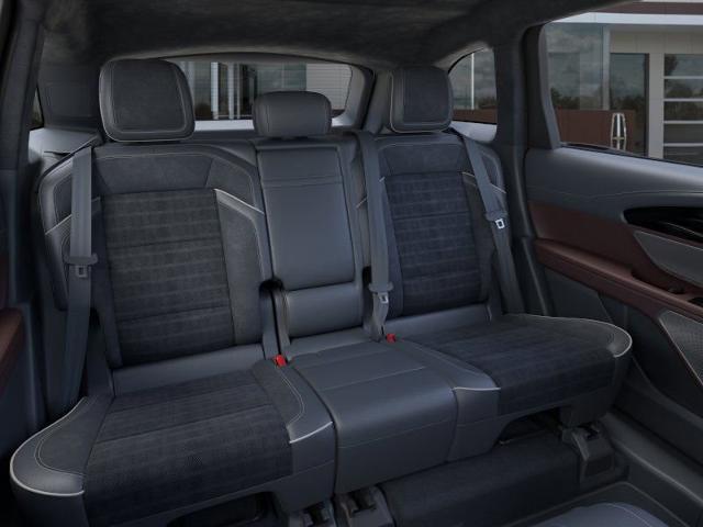2026 Lincoln Nautilus Black Label - Photo 33