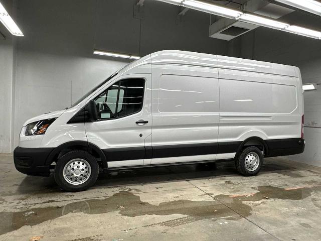 Thumbnail: 2026 Ford Transit Series - 32