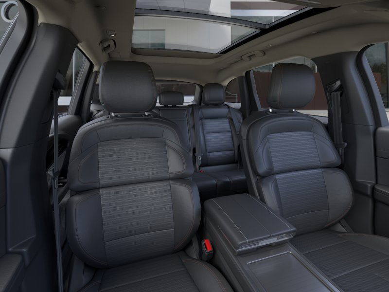 2026 Lincoln Nautilus Reserve - Photo 10