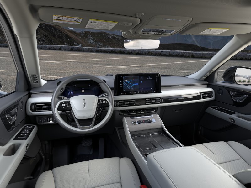 2026 Lincoln Aviator Reserve - Photo 31