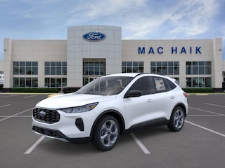 2026 Ford Escape ST-Line SUV