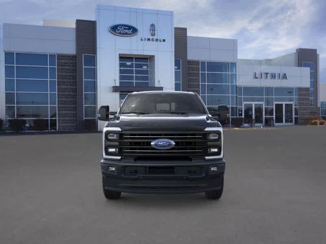 Thumbnail: 2026 Ford F-250 - 28