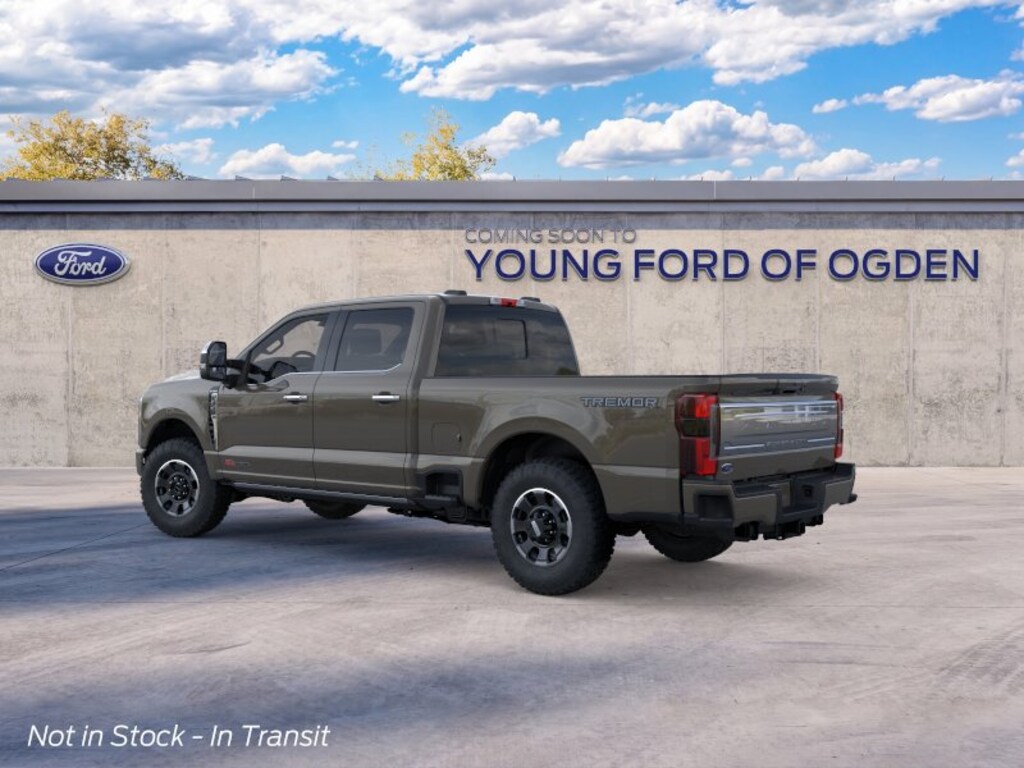 New 2026 Ford F-350 XL Truck