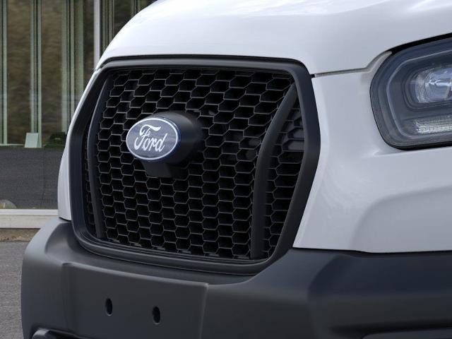 2026 Ford Transit Van Base - Photo 38