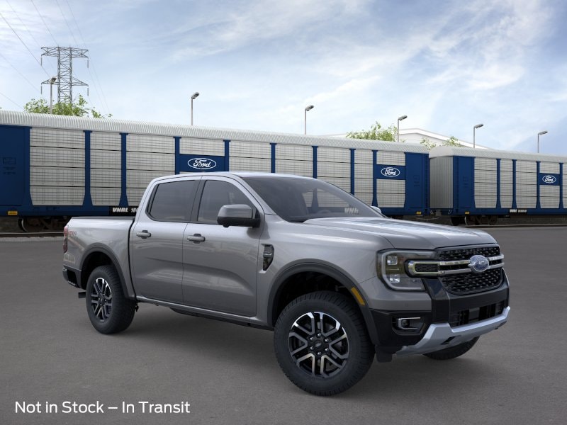Thumbnail: 2026 Ford Ranger - 7