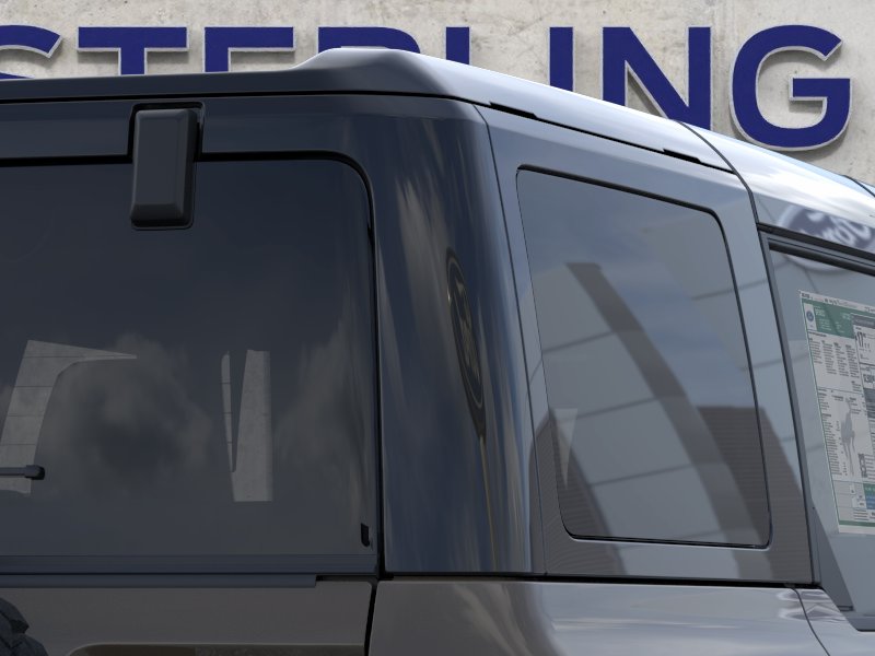 Thumbnail: 2026 Ford Bronco - 25