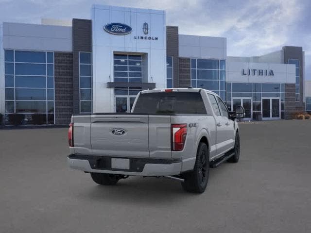 Thumbnail: 2026 Ford F-150 - 30