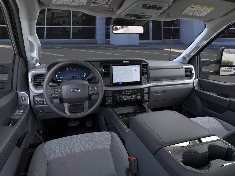 2026 Ford F-350 Super Duty XLT - Photo 31