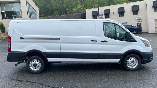 2025 Ford Transit Van Base - Photo 56