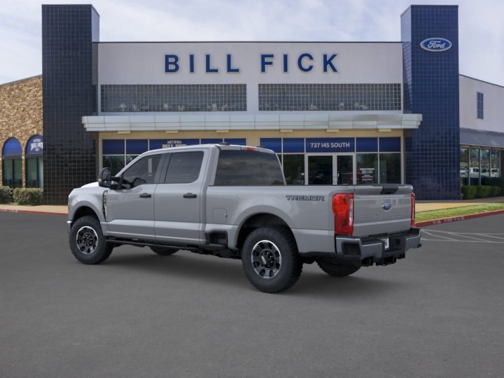 New 2026 Ford F-250 XLT TRUCK