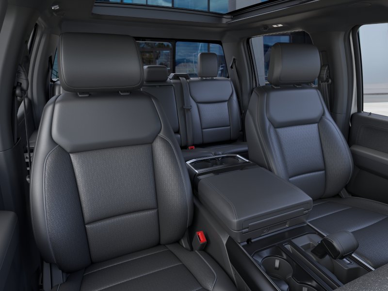 2025 Ford F-150 Lariat - Photo 56