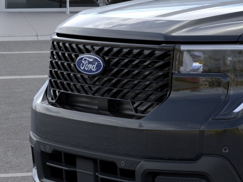 2026 Ford Maverick Lariat - Photo 18