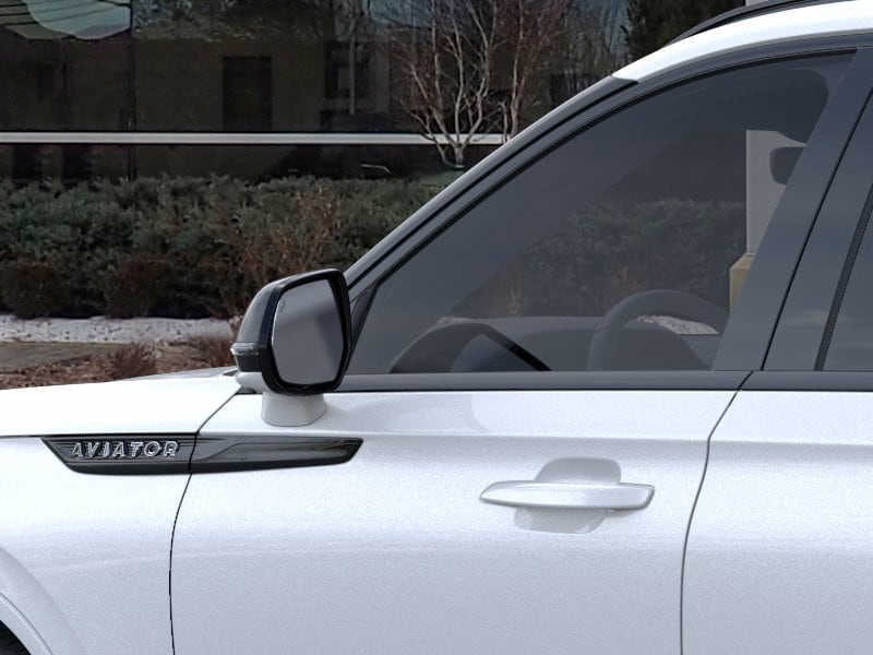 2025 Lincoln Aviator Black Label - Photo 51