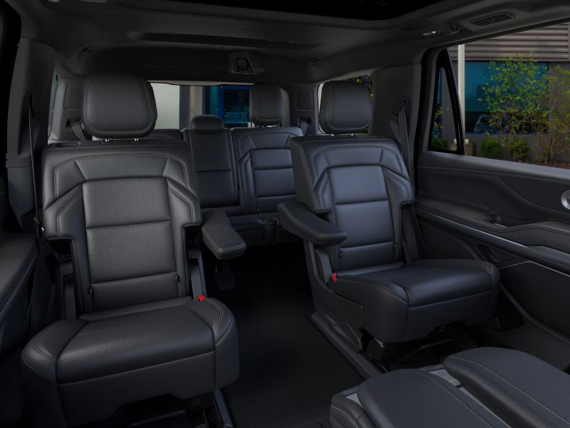 2025 Lincoln Navigator Reserve - Photo 11