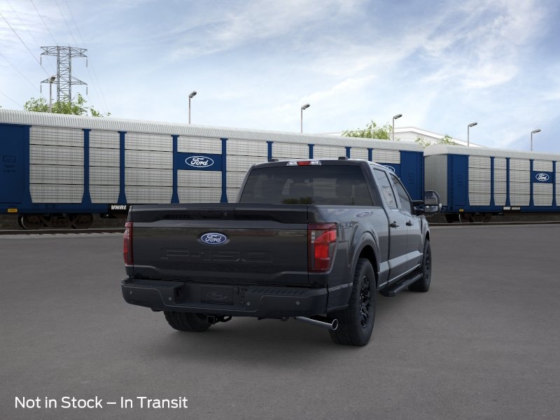 Thumbnail: 2026 Ford F-150 - 30