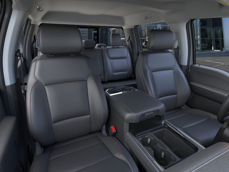 2026 Ford F-350 Super Duty Lariat - Photo 10