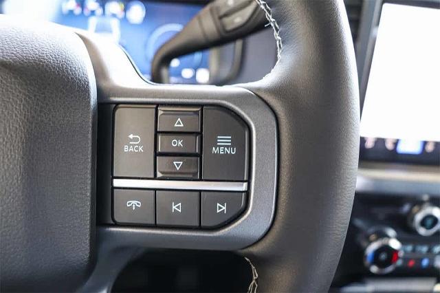 2025 Ford F-350 Super Duty Lariat - Photo 67