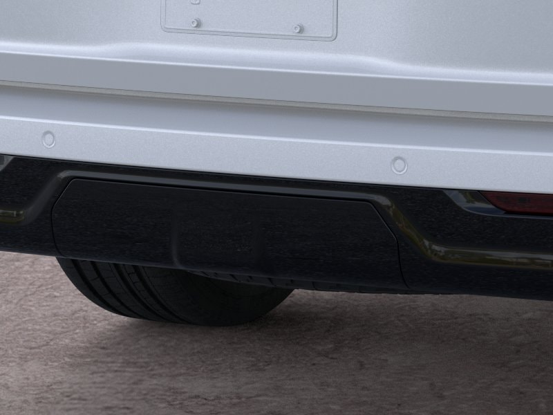 2025 Lincoln Navigator Reserve L - Photo 58