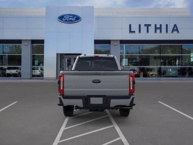Thumbnail: 2026 Ford F-350 - 27