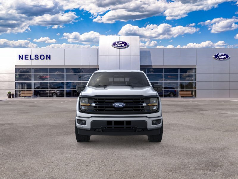 2026 Ford F-150 XLT - Photo 26