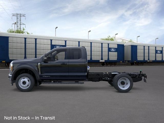 new 2026 Ford Super Duty F-450 DRW car, priced at $83,455
