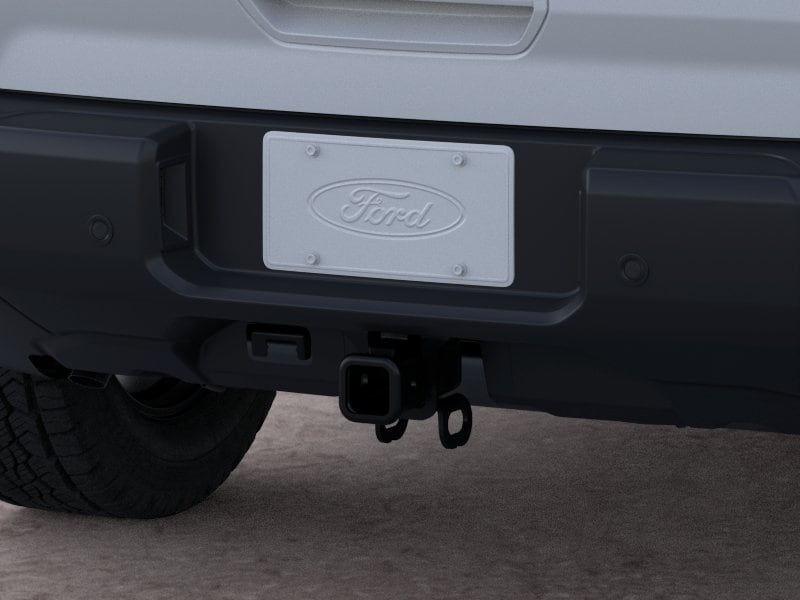 2026 Ford Bronco Sport Badlands&reg; SUV