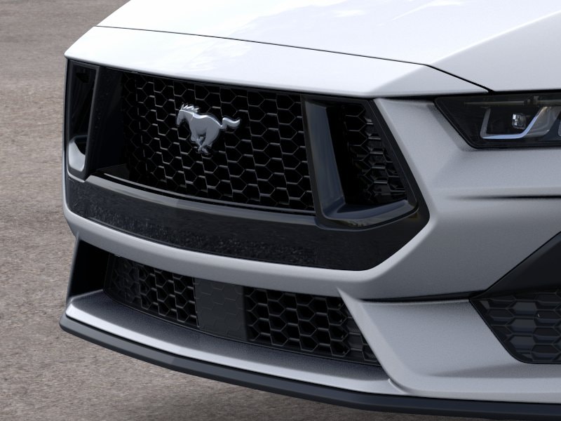 2025 Ford Mustang GT Premium Fastback - Photo 40