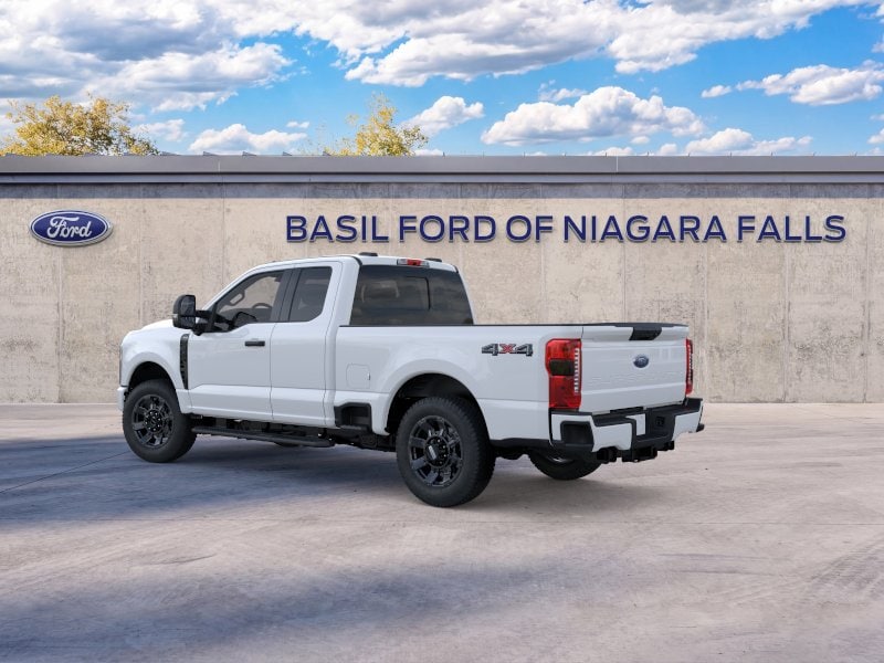 2026 Ford F-350 Super Duty XL - Photo 30