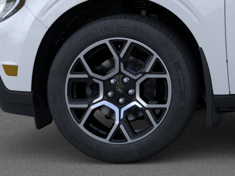 Thumbnail: 2026 Ford Maverick - 20