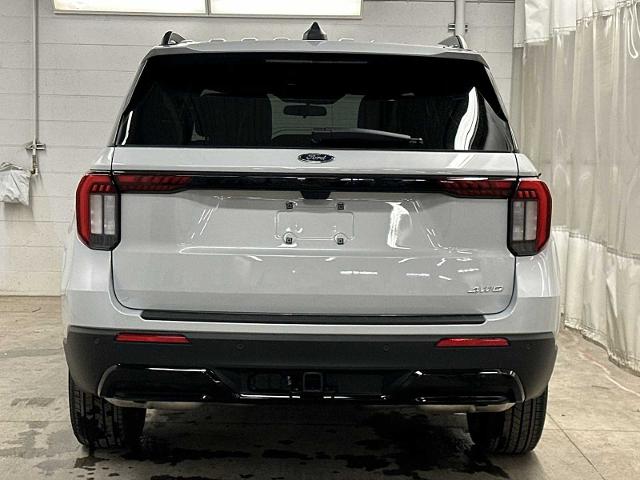 Thumbnail: 2026 Ford Explorer - 38
