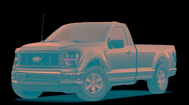 2026 Ford F-150 XL TRUCK
