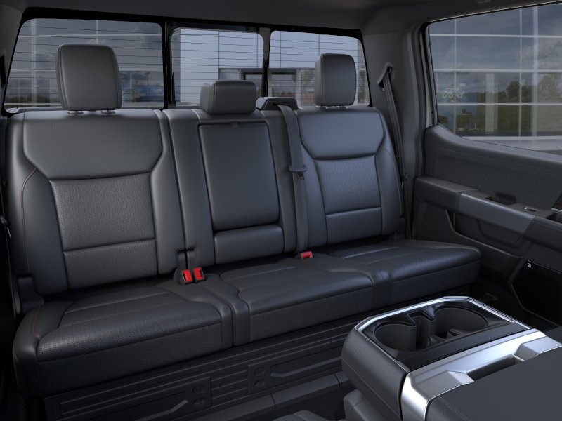 2025 Ford F-150 Lariat - Photo 37