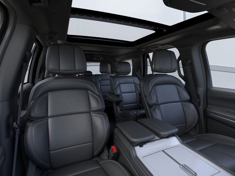 2026 Lincoln Navigator Reserve SUV