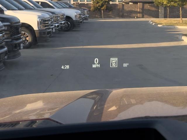 2026 Ford F-250 Super Duty Lariat - Photo 54