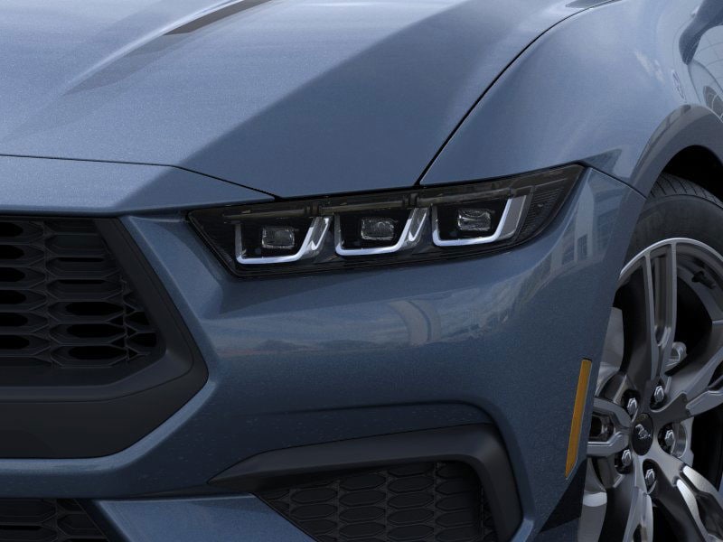 2025 Ford Mustang EcoBoost Premium Fastback - Photo 52